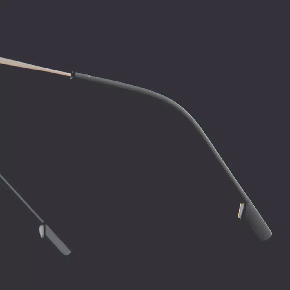 Occhiali Intelligenti in Titanio - ACQUISTANE 1 E RICEVINE 2