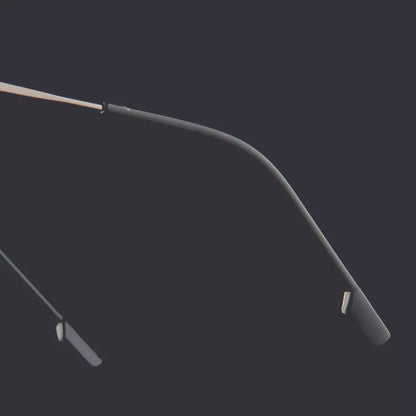 Occhiali Intelligenti in Titanio - ACQUISTANE 1 E RICEVINE 2