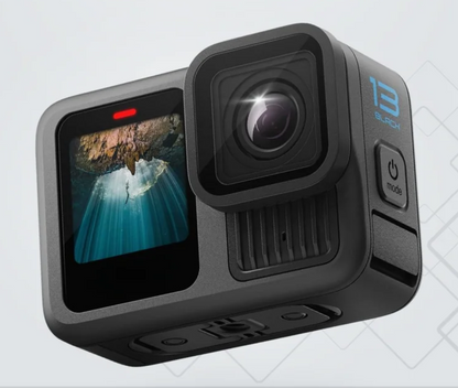 Telecamera Sportiva HERO 13 4K