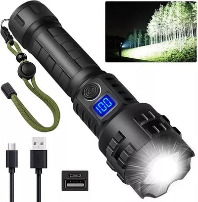 Torcia Laser al Titanio ProULTRA