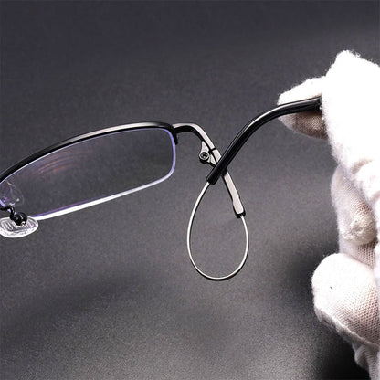 Occhiali Intelligenti in Titanio - ACQUISTANE 1 E RICEVINE 2